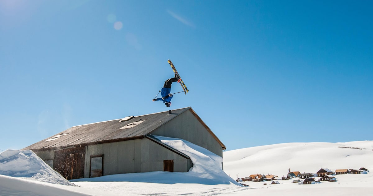 SKITRAB TOUR LANDO 171 BC スキー　春板　ツアー　超軽量 touring skis SKITRAB TOUR RANDO XL, black, woodcore + Fritschi
